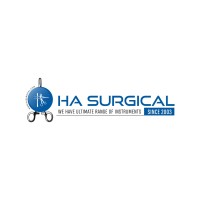 Hand Automation Surgical logo - Similar company to Surgical Instruments