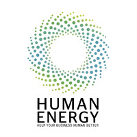 Human Energy logo - Similar company to Go4Word