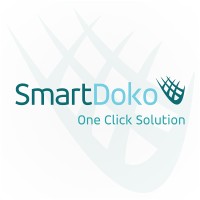 SmartDoko logo - Similar company to Gyapu Marketplace