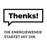 Thenks! Energiewende-Plattform & Agentur logo - Similar company to Kraisbau