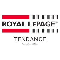 Royal LePage Tendance logo - Similar company to Keller Williams Prestige