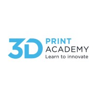 3D Print Academy UK logo - Similar company to Cadspec Ltd