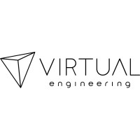 Virtual Engineering logo - Similar company to Virtual Engineers