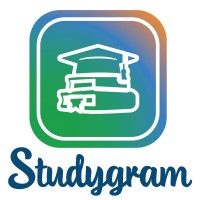 Studygram logo - Similar company to Açaímaps
