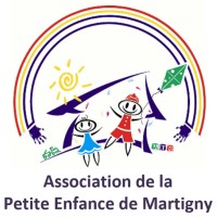 Association de la Petite Enfance de Martigny logo - Similar company to Institut Saint-Raphaël