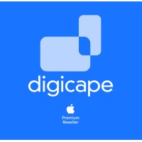 DigicapeSA logo - Similar company to Cubroid Coding Blocks