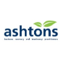 Ashtons Recovery