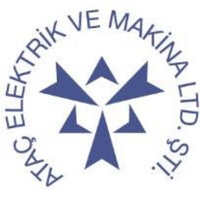 Ataç Makina logo - Similar company to Atac