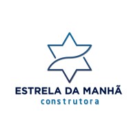 Construtora Estrela da Manhã logo - Similar company to Construtora Hidros