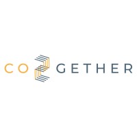 Co2gether logo - Similar company to Changemakers Lab