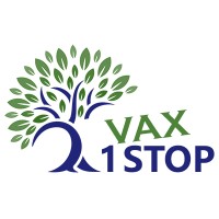 Vax1Stop logo - Similar company to Secure Bearing Llc
