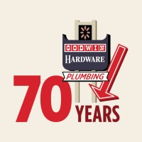 Godwin Plumbing, Hardware, Hvac & Water Treatment