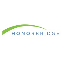 HonorBridge logo - Similar company to Crewsense