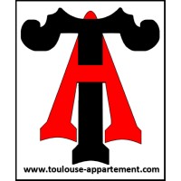 Renting furnished flats in Toulouse logo - Similar company to Bed&Sleep Lithuania