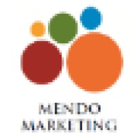 Mendo Marketing logo - Similar company to Tcargo Latam