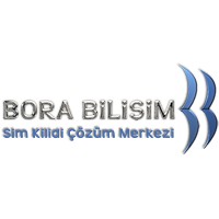 Bora Bilişim logo - Similar company to Bsc Bilişim