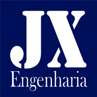 JX Engenharia logo - Similar company to Brl Incorp