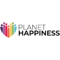 Planet Happiness logo - Similar company to Cite 360