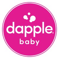 Dapple Baby logo - Similar company to Azaria