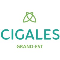 Cigales Grand Est logo - Similar company to Cs Conseil (Csc)