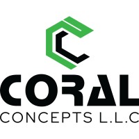 Coral Concepts LLC logo - Similar company to Excellence Code Advertising L.L.C