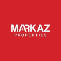 Markaz Properties logo - Similar company to Apexez.Com