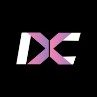 Digital Camo logo - Similar company to Kingpress.Co.Uk