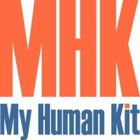 MY HUMAN KIT logo - Similar company to Activmed