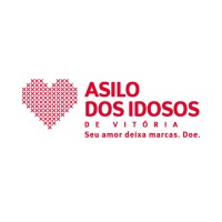 Asilo dos Idosos de Vitoria logo - Similar company to Daga - Diretório Acadêmico De Gestão Ambiental