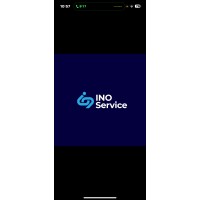 INO-SERVICE | Solutions d’Intelligence Artificielle logo - Similar company to Locksmith Kev “The Emergency Shutter Guy” & Roller Shutter Newcastle
