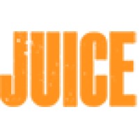 Juice Media logo - Similar company to Juicemedia.Ai