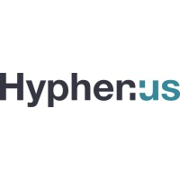 HYPHENUS logo - Similar company to Bitsmiths (Pty) Ltd
