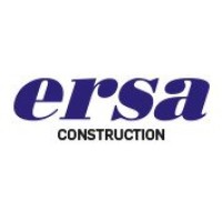 Ersa Construction logo - Similar company to Mi Teh  - Mihelčić Tehnika D.O.O