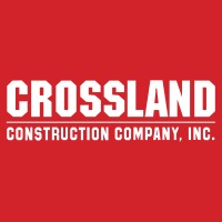 Crossland Construction Company, Inc. logo - Similar company to Flintco, Llc