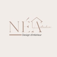 Néa Studio - Design Intérieur logo - Similar company to Ama Design Intérieur