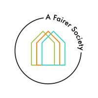 AFS - A Fairer Society logo - Similar company to The Modern Builder