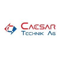 Caesar Technik AG logo - Similar company to Allintech.