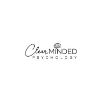 Clear Minded Psychology logo - Similar company to Speech Academy Services