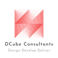 DCube Consultants logo - Similar company to D Cube Technologies