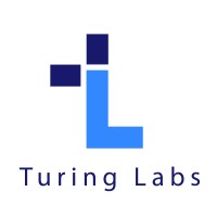 Turing Labs logo - Similar company to Turinglabs