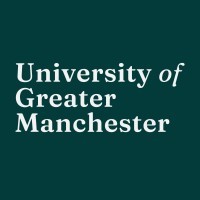 Public Health, Social Care and Society at the University of Greater Manchester logo - Similar company to A Better Way Of Life