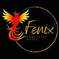 Fenix Creative Media logo - Similar company to Fenix Social Media