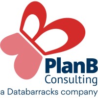 PlanB Consulting logo - Similar company to Databarracks