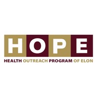 HOPE Clinic logo - Similar company to The Other Side Academy