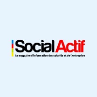 Social Actif logo - Similar company to Back Ops Studio
