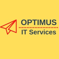 OPTIMUS IT SERVICES logo - Similar company to Artwork Junction