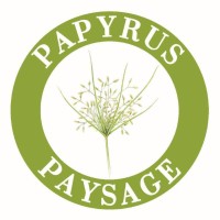 PAPYRUS PAYSAGE logo - Similar company to Alfao