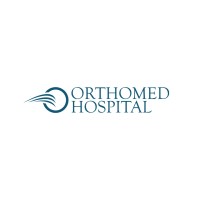 Orthomed Hospitals logo - Similar company to St. Joseph'S Hospital Trust