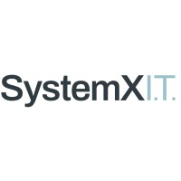 System X I.T. logo - Similar company to Delta-T System Engineering