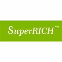 SuperRICH Group logo - Similar company to Superrich Corporation